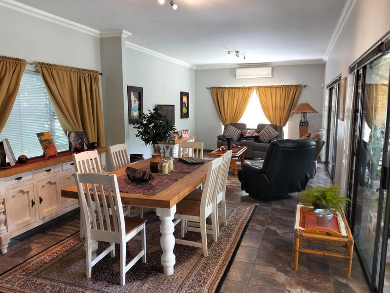 3 Bedroom Property for Sale in Seasons Lifestyle Estate North West